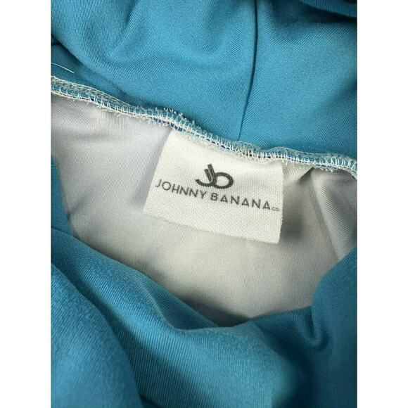 Boys Johnny Banana Giraffe Oversized Hood Hoodie Size 4 - Picture 5 of 7